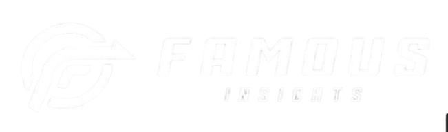 Famous Insights